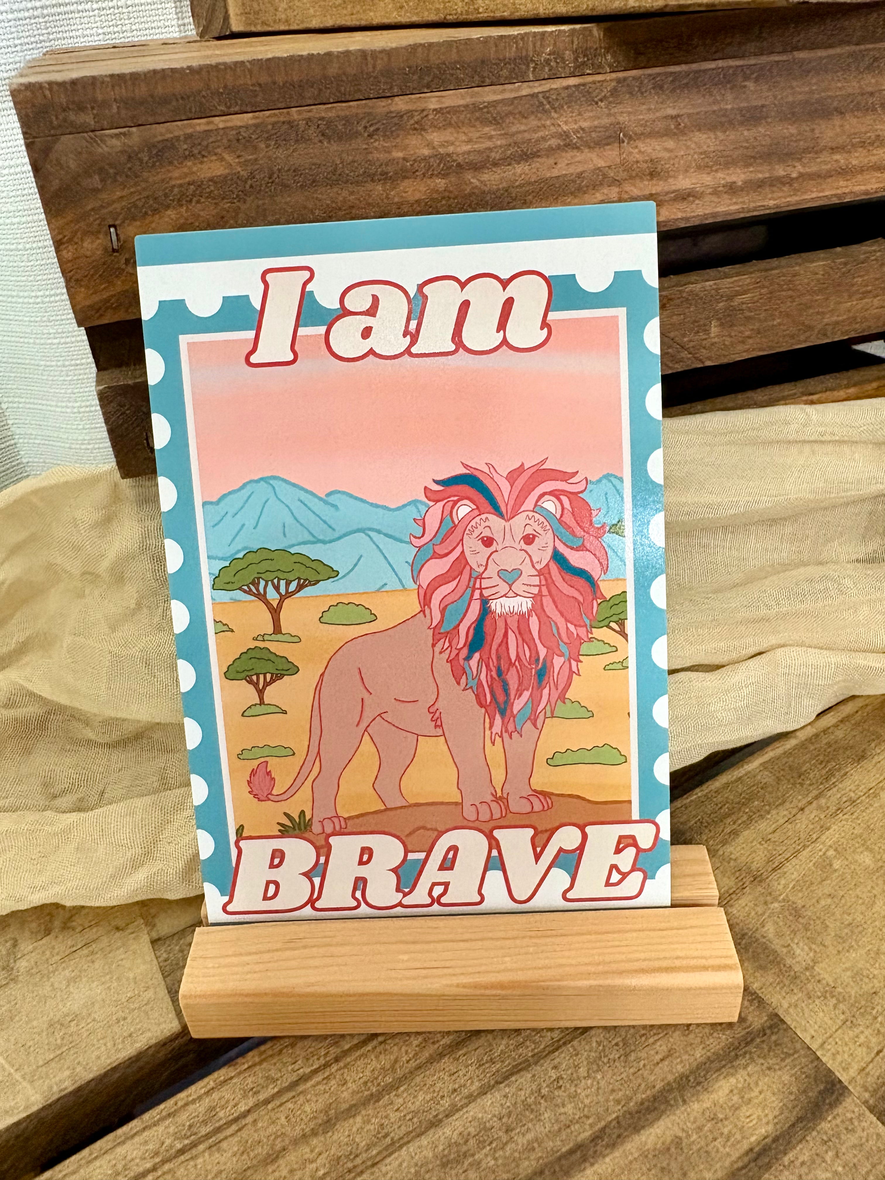 Affirmation Card Set