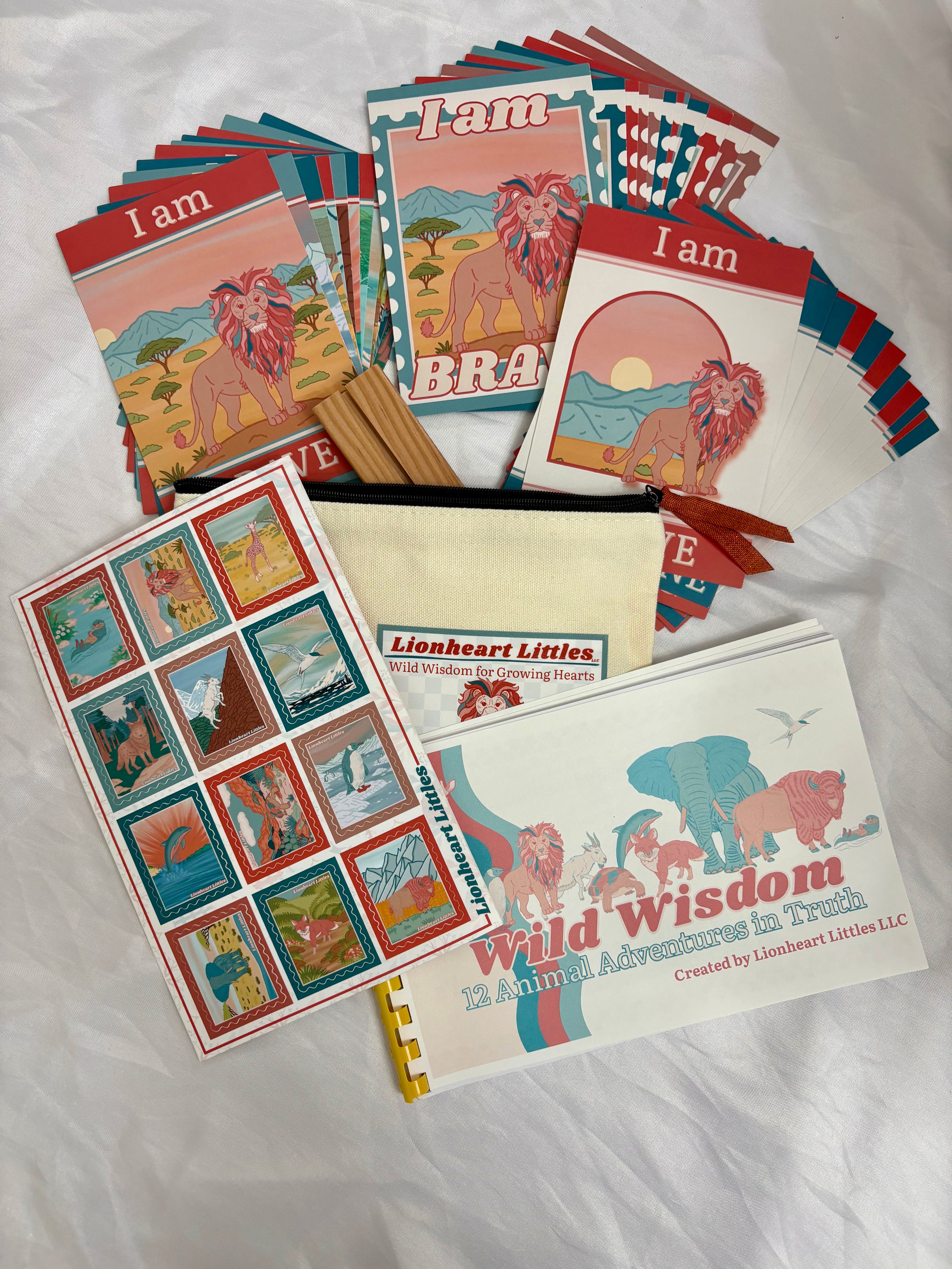 *BACK TO SCHOOL BUNDLE*