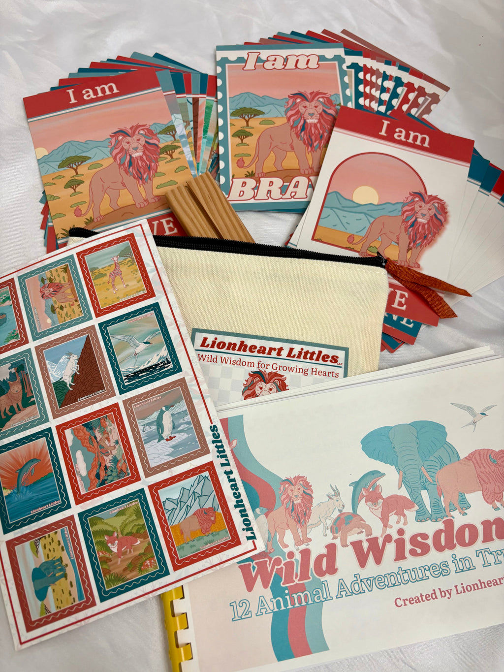 *BACK TO SCHOOL BUNDLE*