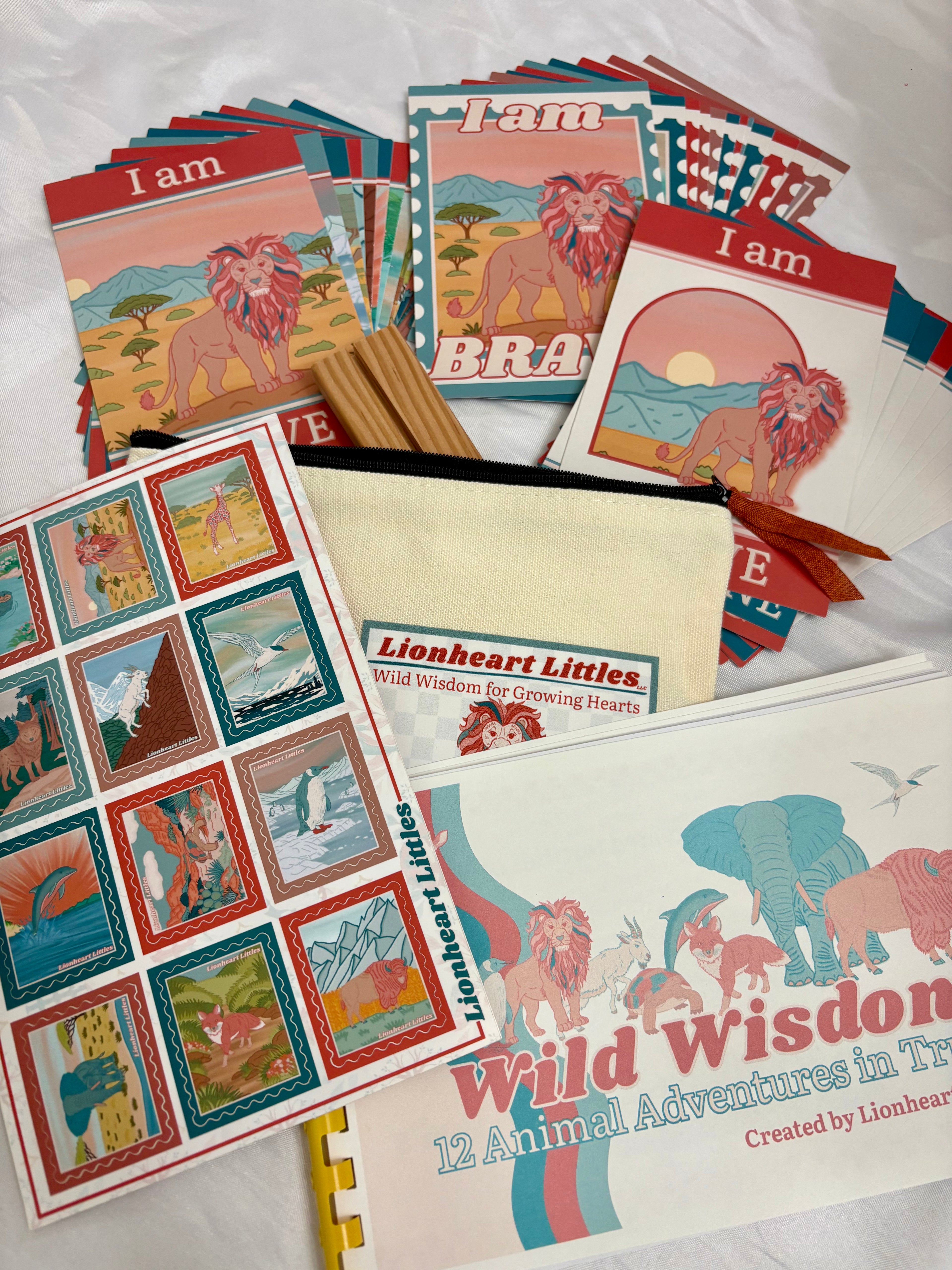 *BACK TO SCHOOL BUNDLE*