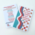 Hardcover Affirmation Journal